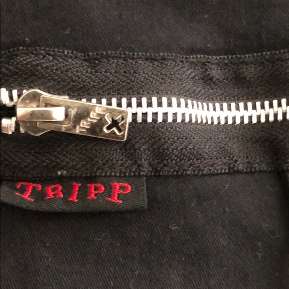 Tripp biker jeans - Picture 3 of 8